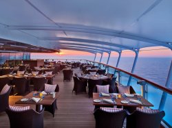 Seabourn Encore Colonnade Open Air picture