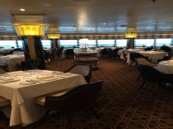 Seabourn Encore The Grill picture