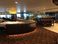 Seabourn Encore The Grill picture