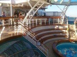 Sun Princess II Lotus & Riviera Spa picture