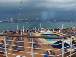 Volendam Sea View Pool picture