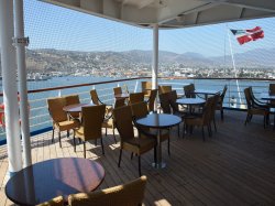 Carnival Inspiration Brasserie Bar & Grill picture