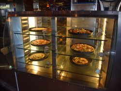 Carnival Inspiration Brasserie Bar & Grill picture