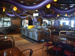 Carnival Inspiration Brasserie Bar & Grill picture