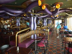 Carnival Inspiration Brasserie Bar & Grill picture