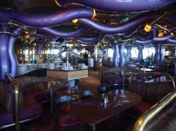 Carnival Inspiration Brasserie Bar & Grill picture