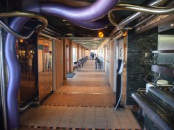 Carnival Inspiration Brasserie Bar & Grill picture