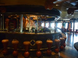 Carnival Inspiration Violins Bar picture