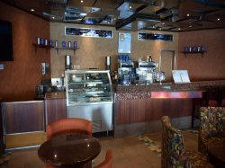 Carnival Inspiration Cafe Des Artistes picture