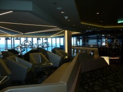 MSC Meraviglia Champagne Bar picture
