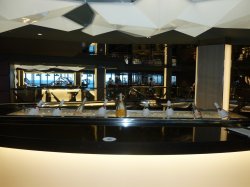 MSC Meraviglia Champagne Bar picture