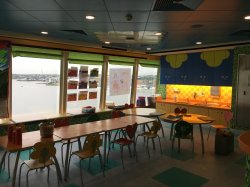 Norwegian Jade Splash Academy Kids Club picture