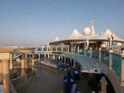 Norwegian Spirit Pool picture