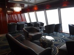 Norwegian Jade Spinnaker Lounge picture