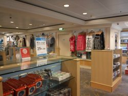 Norwegian Jade Tradewinds Shop picture