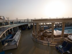 Norwegian Spirit Pool picture