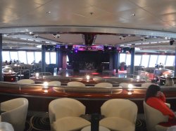 Norwegian Jade Spinnaker Lounge picture