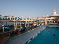 Norwegian Spirit Pool picture