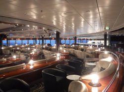 Norwegian Jade Spinnaker Lounge picture