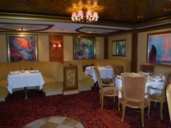 Norwegian Jade Grand Pacific Dining Room picture