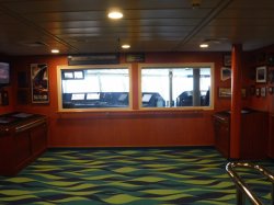 Bridge Viewing Room picture