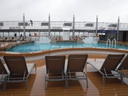 Norwegian Jade Pool picture