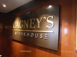 Norwegian Jade Cagneys Steakhouse picture