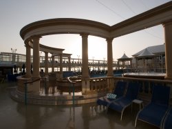 Norwegian Spirit Pool picture