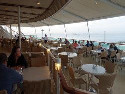 Brilliance of the Seas Windjammer Cafe picture