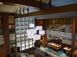 Carnival Vista Horizons Restaurant picture