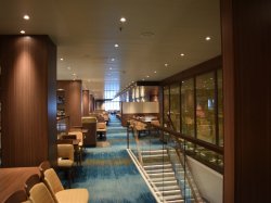Carnival Vista Horizons Restaurant picture
