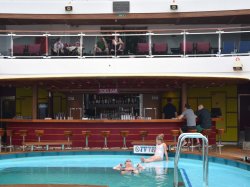 Carnival Vista Tides Pool picture