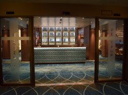 Carnival Vista Horizons Restaurant picture