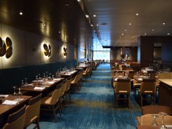 Carnival Vista Horizons Restaurant picture