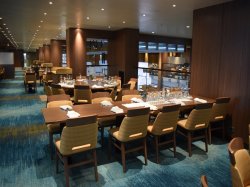 Carnival Vista Horizons Restaurant picture