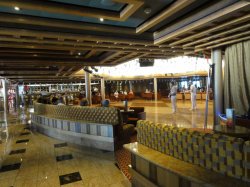 Costa Favolosa Grand Bar Palatino picture