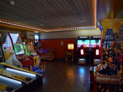 Boardwalk Arcade picture