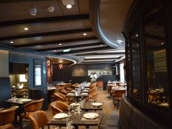 Harmony of the Seas Chops Grille picture