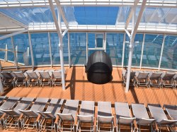 Harmony of the Seas Solarium picture