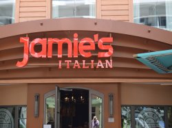 Jamies Italian picture