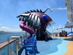 Harmony of the Seas The Ultimate Abyss picture