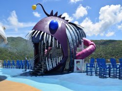 Harmony of the Seas The Ultimate Abyss picture