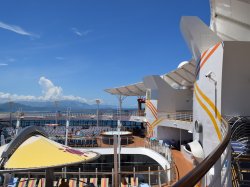 Harmony of the Seas Deck 16 picture