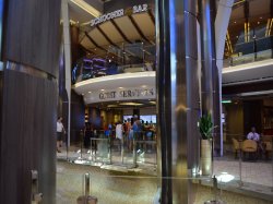 Harmony of the Seas Royal Promenade and Shops picture