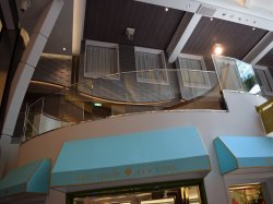 Harmony of the Seas Royal Promenade and Shops picture