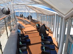 Harmony of the Seas Solarium picture