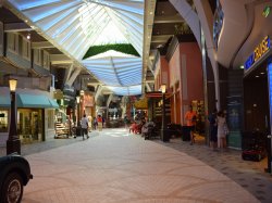 Harmony of the Seas Royal Promenade and Shops picture