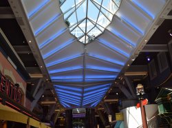 Harmony of the Seas Royal Promenade and Shops picture