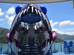 Harmony of the Seas The Ultimate Abyss picture