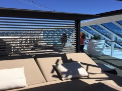 Azamara Quest Sun Deck picture